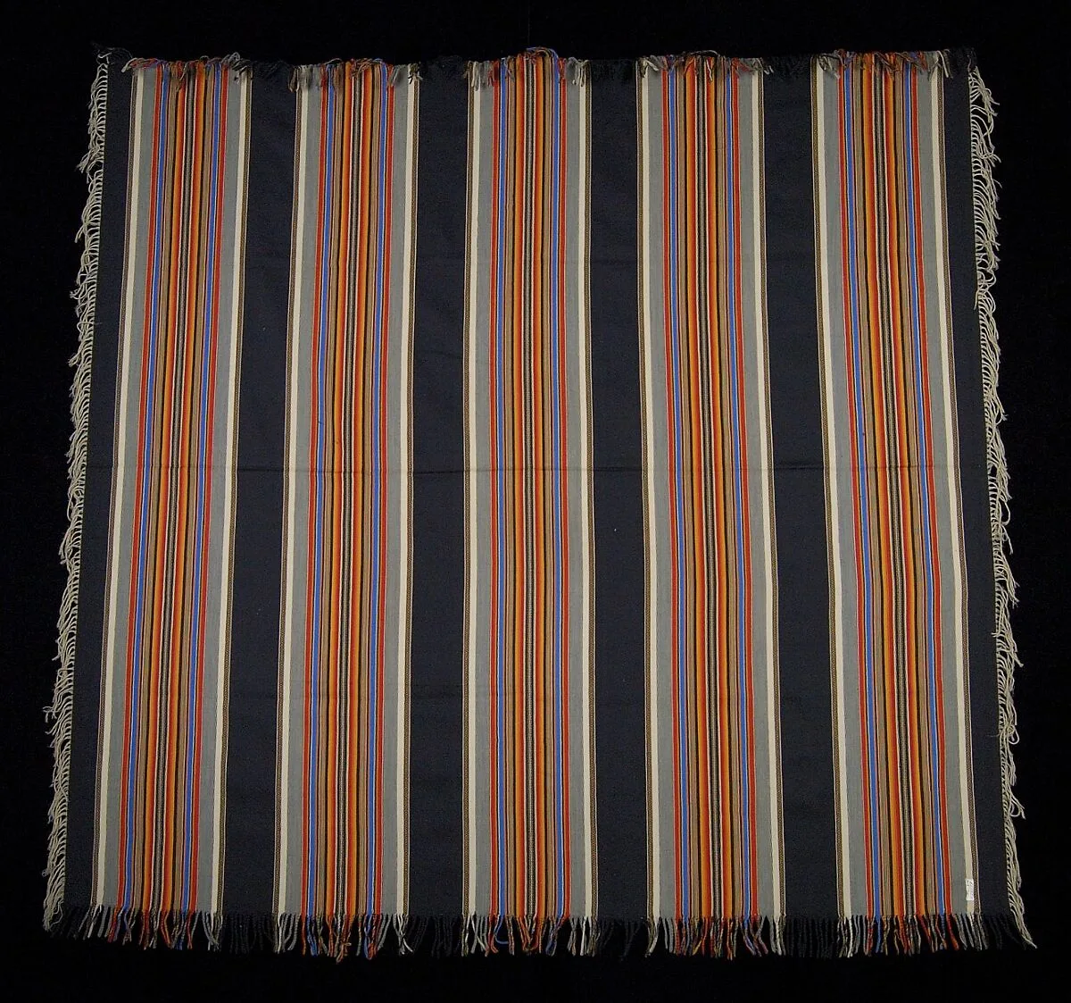 Shawl — Unknown