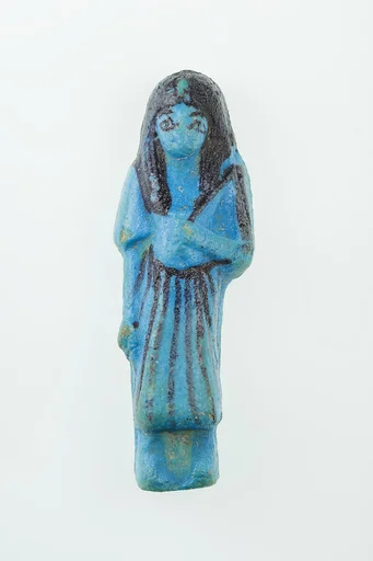 Overseer Shabti of Nauny
