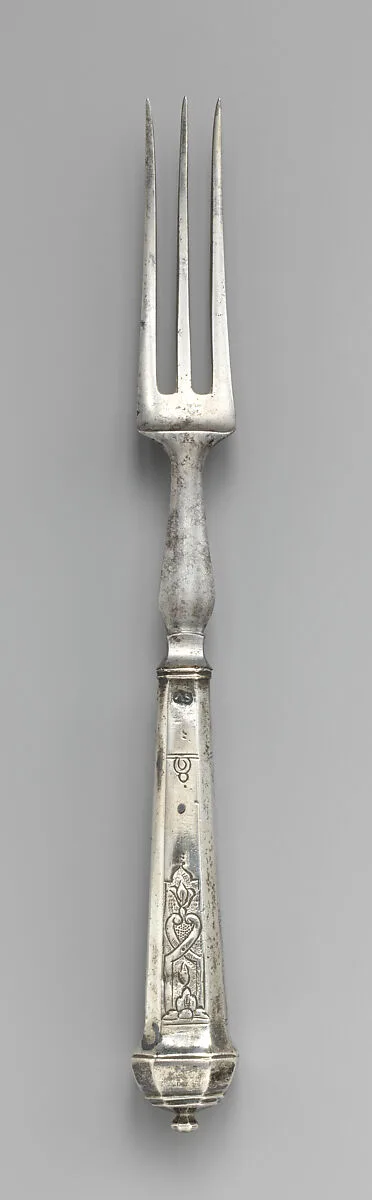 Table fork — Unknown
