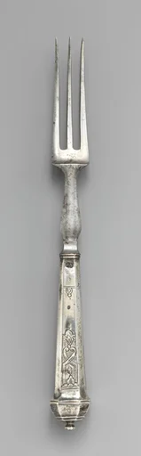 Table fork