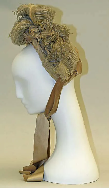Bonnet — Unknown