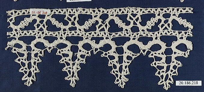 Edging — Unknown