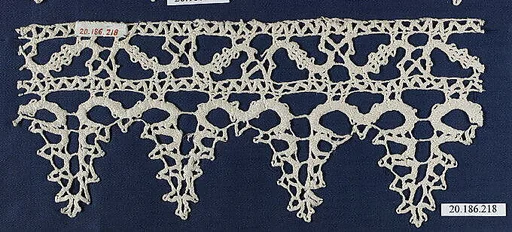 Edging