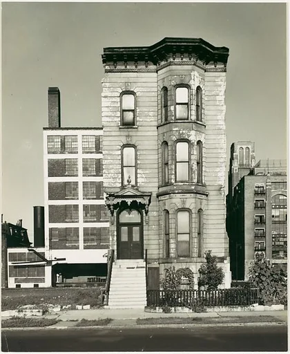 South Side, Chicago