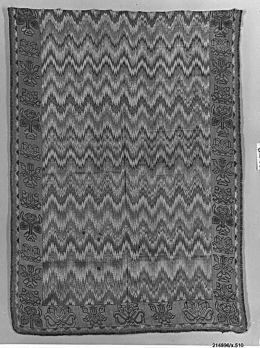 Panel — Unknown