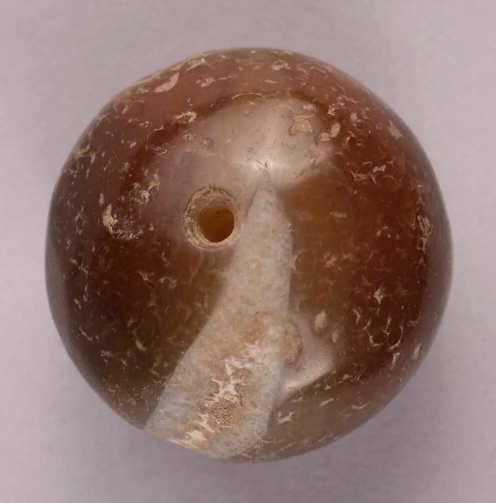 Bead — Unknown