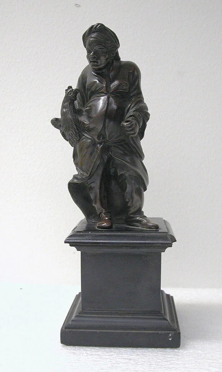 Aesop — Pierre I Legros