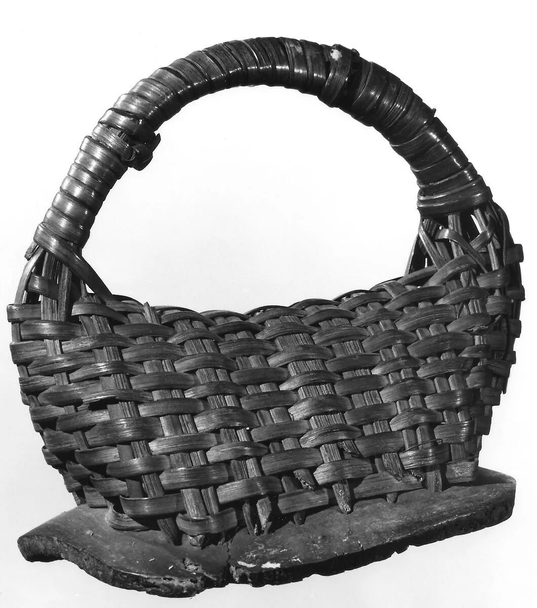 Rattle — Unknown