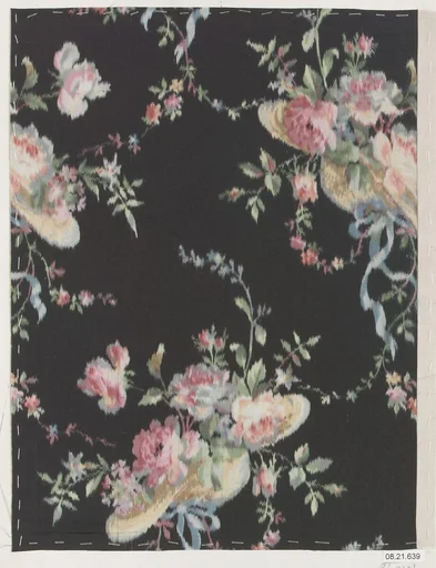 Textile sample