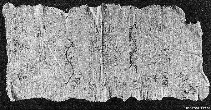 Sampler — Unknown
