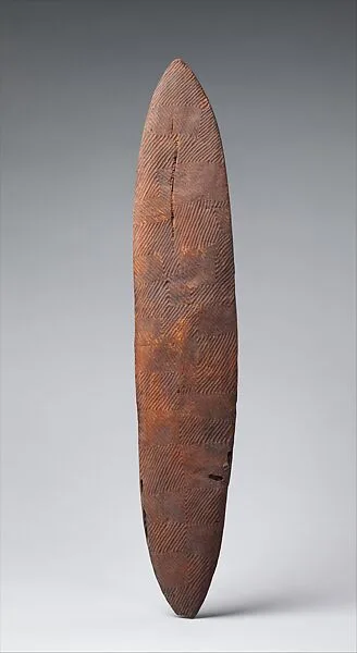 Shield — Unknown