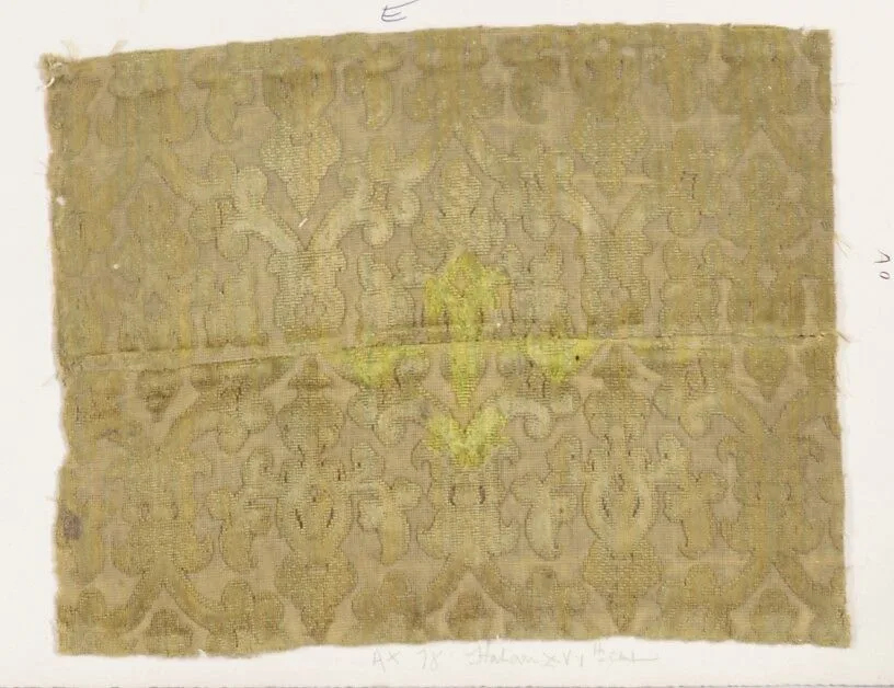 Fragment — Unknown