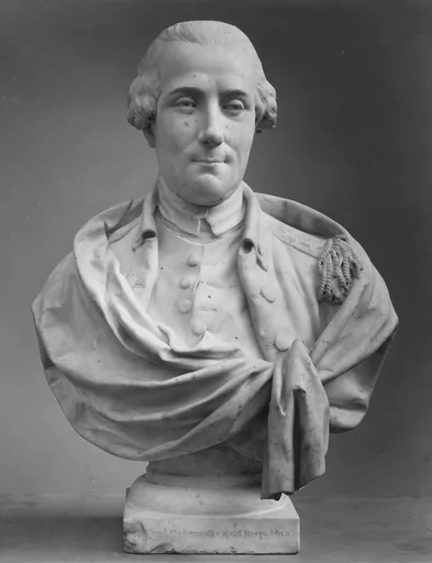 George Washington