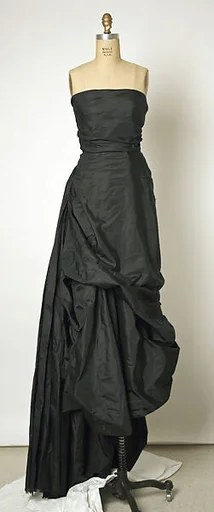 Evening dress