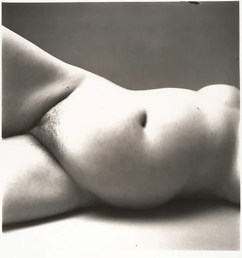 Nude No. 101