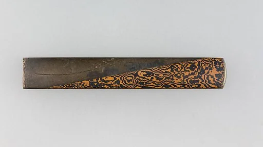 Knife Handle (Kozuka)