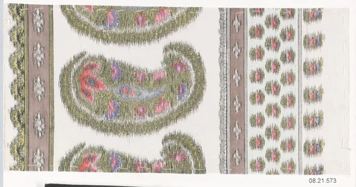 Textile sample