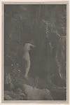 Grief — Anne W. Brigman