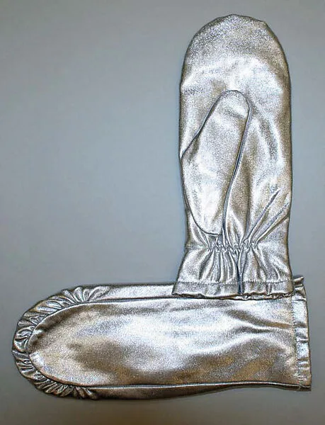Mittens — Unknown