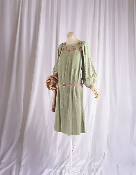 Ensemble — Paul Poiret