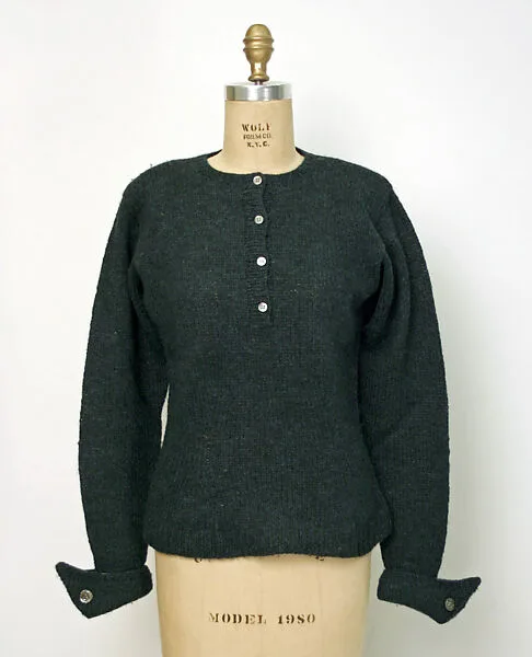 Sweater — Perry Ellis Sportswear Inc.|Perry Ellis