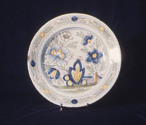 Plate