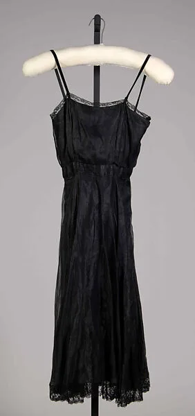 Cocktail dress — Bonnie Cashin