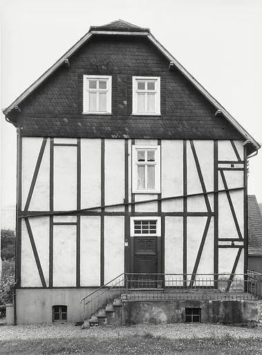 Framework House, Schloßblick 17, Kaan-Marienborn, Siegen, Germany