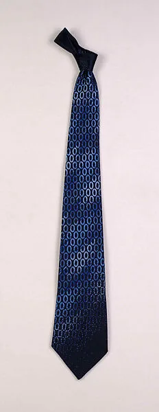 Necktie — A. Sulka & Company