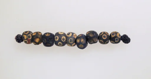 Beads, 9