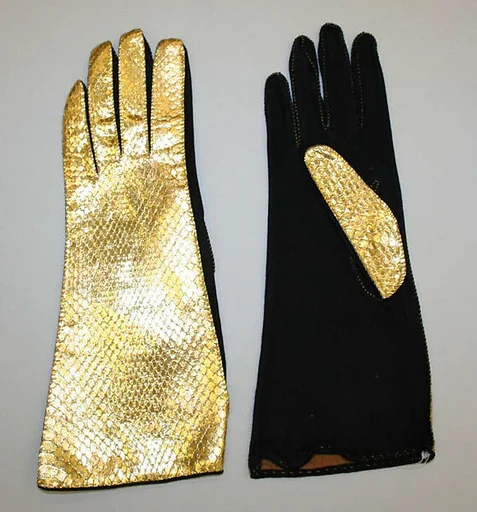 Gloves