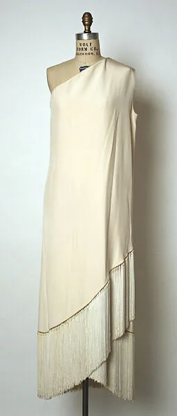 Evening dress — Pierre Balmain|House of Balmain