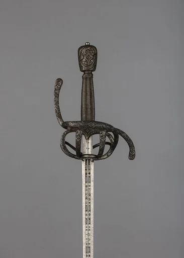 Rapier