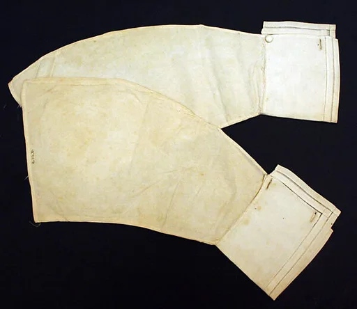 Undersleeves