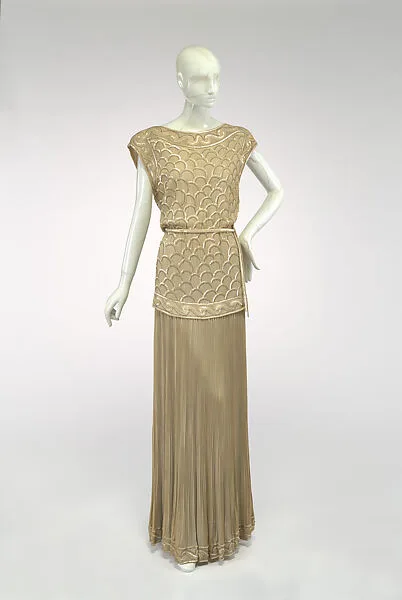 "Helen of Troy" — Mme. Eta Hentz|Ren-Eta Gowns, Inc.