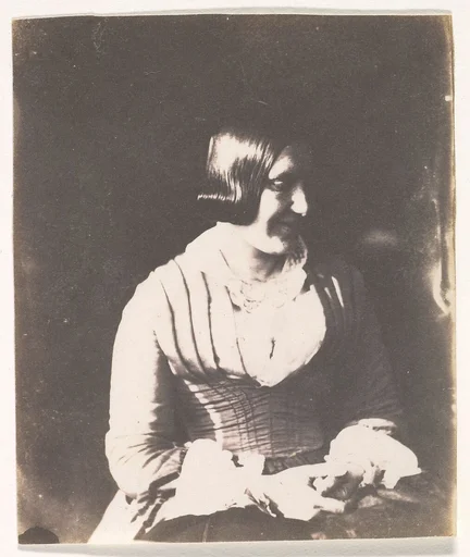 [Woman]