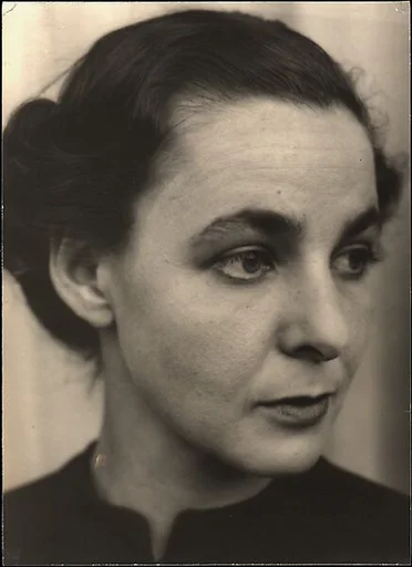 [Dorothy Bitter]