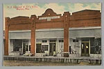A. J. Marshall & Co.'s Store, Marion, Alabama