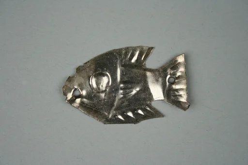 Fish Ornament