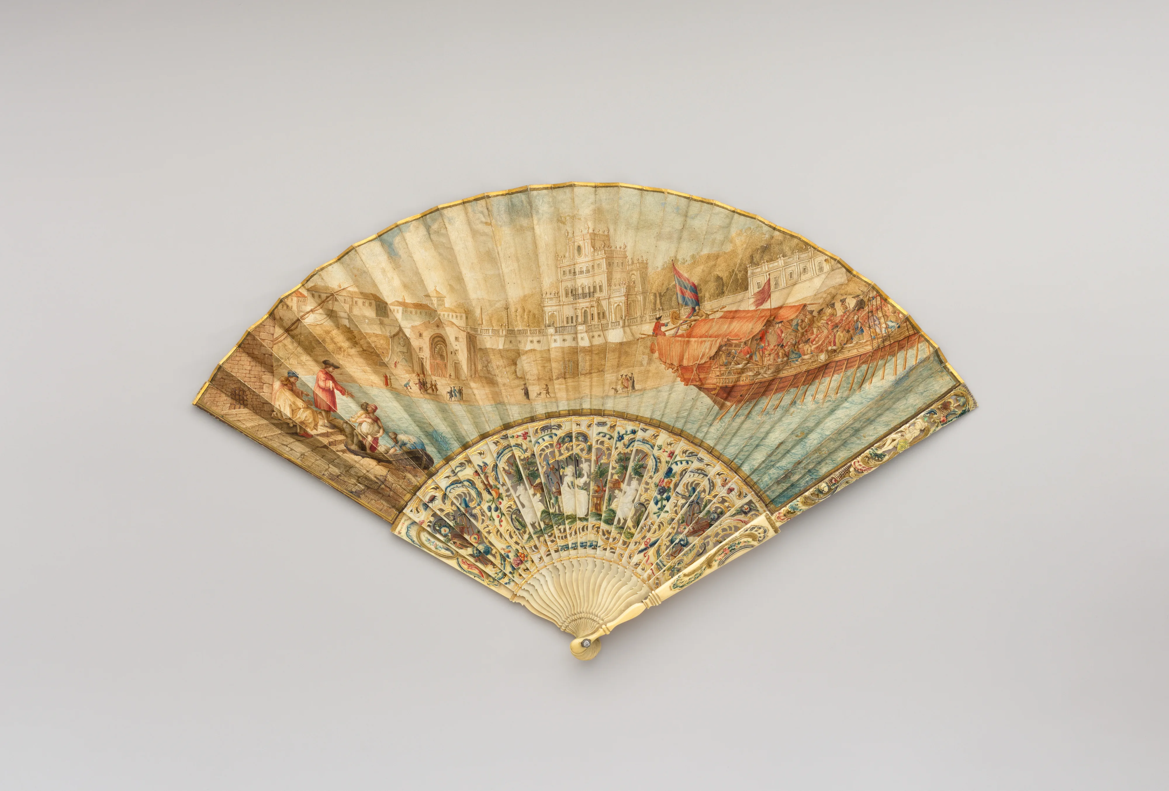 Fan — Unknown