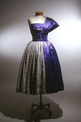Evening dress