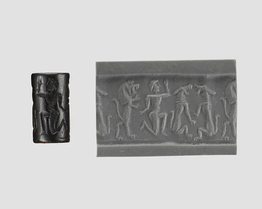 Cylinder seal