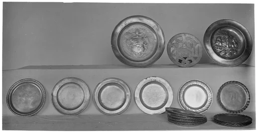 Platter