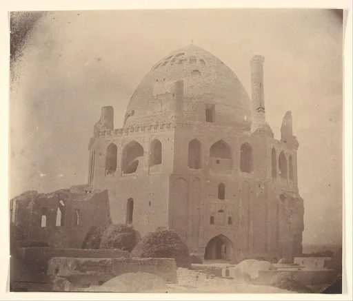 [Mosque at Sultaniye]