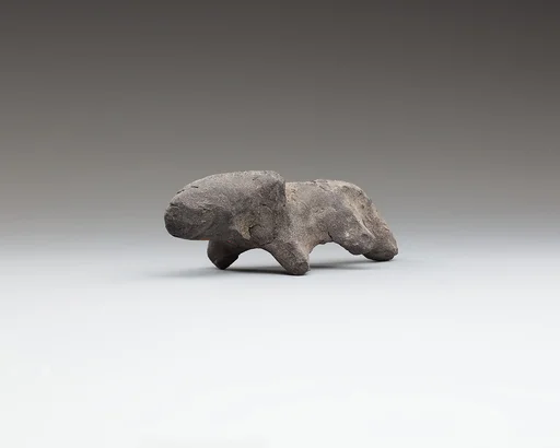 Animal figurine