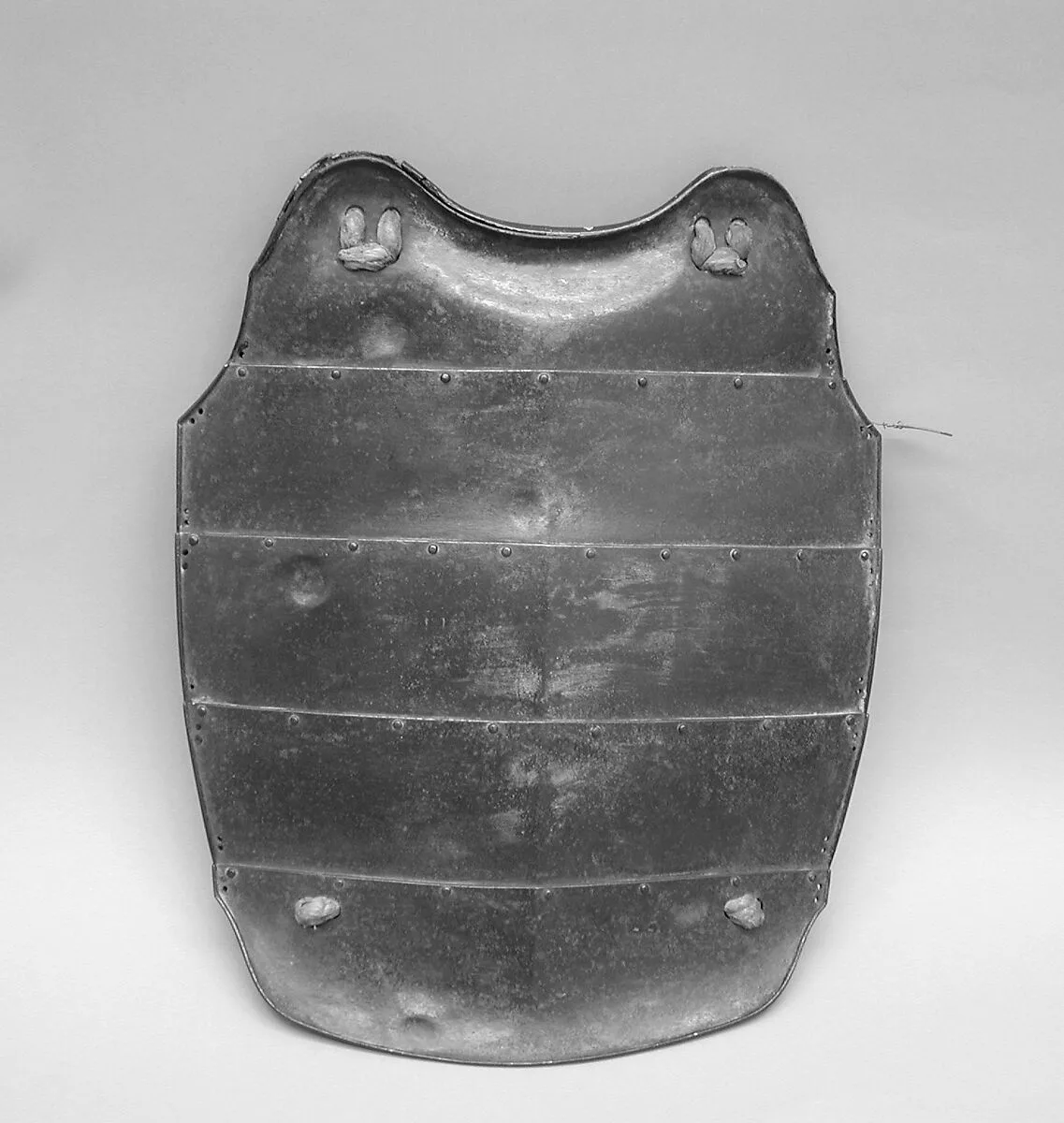 Breastplate (Plastron) — Unknown
