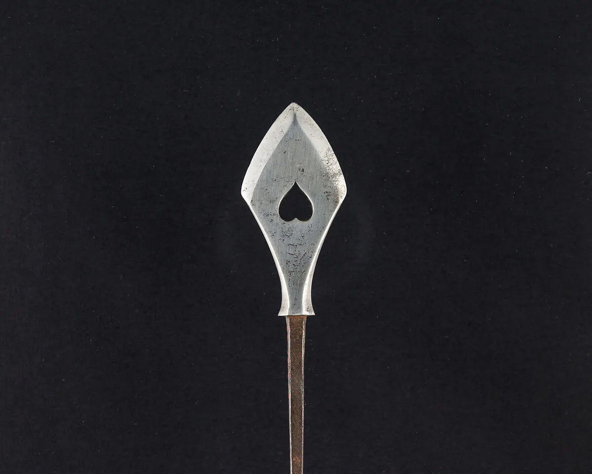 Arrowhead (<i>Yanone</i>) — Unknown