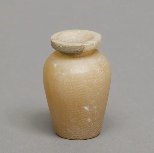 Toilet jar