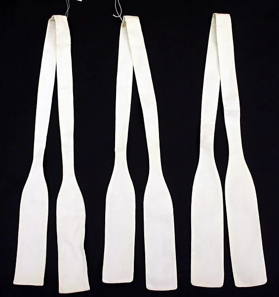 Bow tie — Unknown