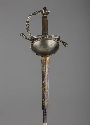 Rapier